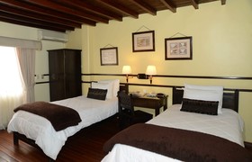 Orilla del Río Boutique
