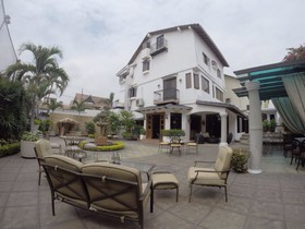 Orilla del Río Boutique