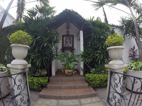 Orilla del Río Boutique