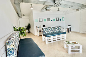 Pepe's House Guayaquil