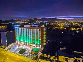 Radisson Guayaquil