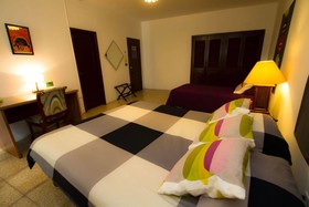 Re Bed & Breakfast