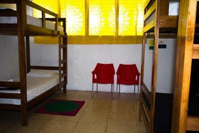 Re Bed & Breakfast