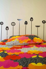 Re Bed & Breakfast
