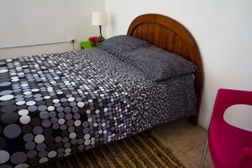 Re Bed & Breakfast
