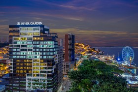 DoubleTree by Hilton Guayaquil