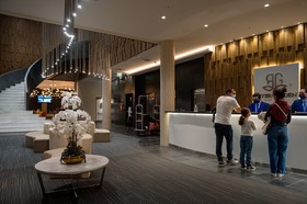 DoubleTree by Hilton Guayaquil