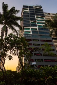 DoubleTree by Hilton Guayaquil