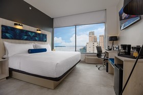 DoubleTree by Hilton Guayaquil