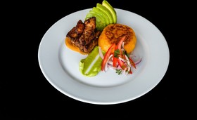 DoubleTree by Hilton Guayaquil