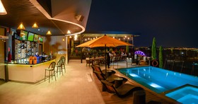 DoubleTree by Hilton Guayaquil
