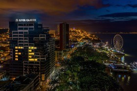 DoubleTree by Hilton Guayaquil