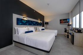 DoubleTree by Hilton Guayaquil