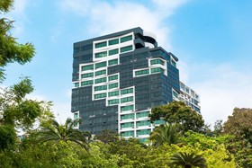 DoubleTree by Hilton Guayaquil