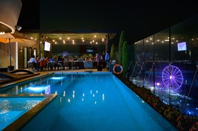 DoubleTree by Hilton Guayaquil