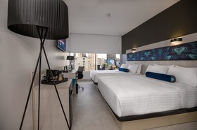 DoubleTree by Hilton Guayaquil