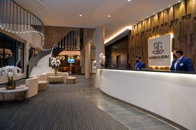 DoubleTree by Hilton Guayaquil