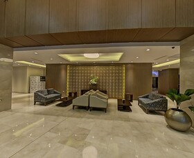 Sheraton Guayaquil