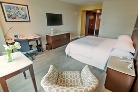 Sheraton Guayaquil