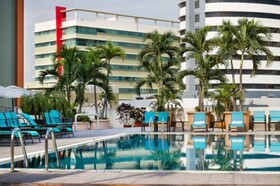 Sheraton Guayaquil