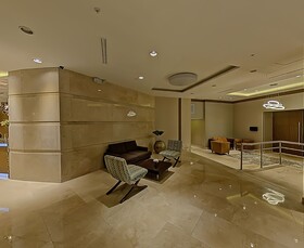 Sheraton Guayaquil