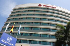 Sheraton Guayaquil