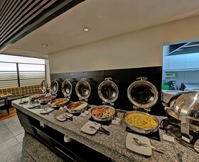 Sheraton Guayaquil
