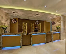 Sheraton Guayaquil