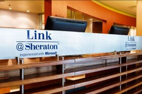 Sheraton Guayaquil