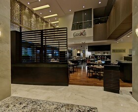 Sheraton Guayaquil