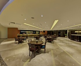 Sheraton Guayaquil