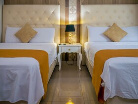 The Royalty Inn