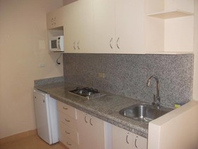 Urdesa Suites Hotel