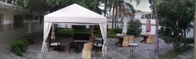 Urdesa Suites Hotel