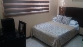 Urdesa Suites Hotel