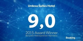 Urdesa Suites Hotel