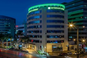 Wyndham Garden Guayaquil