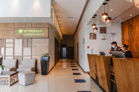 Wyndham Garden Guayaquil