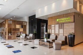 Wyndham Garden Guayaquil