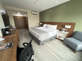 Wyndham Garden Guayaquil