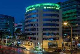 Wyndham Garden Guayaquil