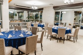 Wyndham Garden Guayaquil