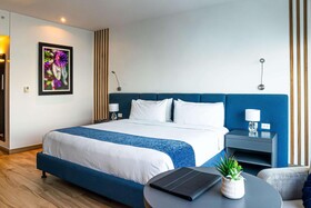 Wyndham Guayaquil Puerto Santa Ana