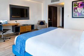 Wyndham Guayaquil Puerto Santa Ana