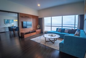 Wyndham Guayaquil Puerto Santa Ana