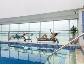 Wyndham Guayaquil Puerto Santa Ana
