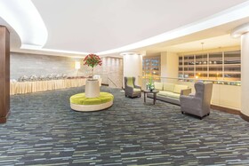Wyndham Guayaquil Puerto Santa Ana