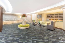 Wyndham Guayaquil Puerto Santa Ana