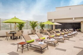 Wyndham Guayaquil Puerto Santa Ana