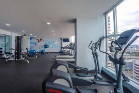 Wyndham Guayaquil Puerto Santa Ana